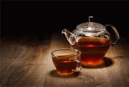 Чай в асортименті